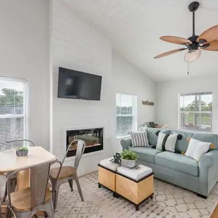 Endless Summer Cottage Delray Beach Zewnętrze zdjęcie