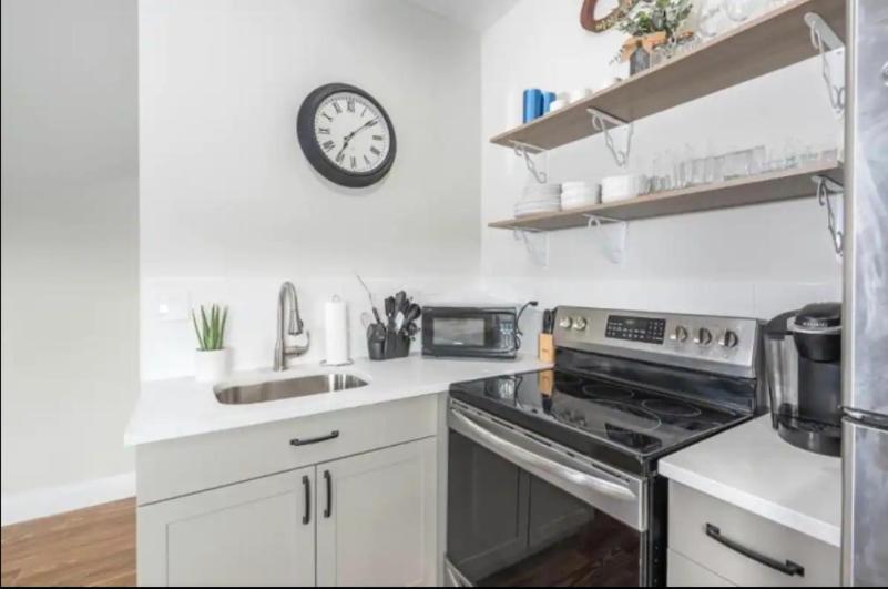 Endless Summer Cottage Delray Beach Zewnętrze zdjęcie