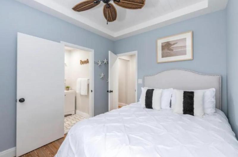 Endless Summer Cottage Delray Beach Zewnętrze zdjęcie