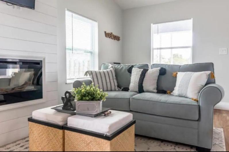 Endless Summer Cottage Delray Beach Zewnętrze zdjęcie