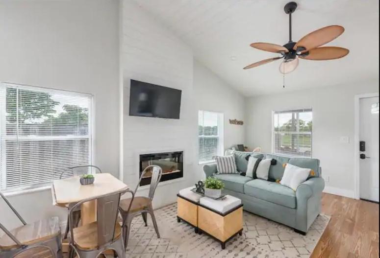 Endless Summer Cottage Delray Beach Zewnętrze zdjęcie