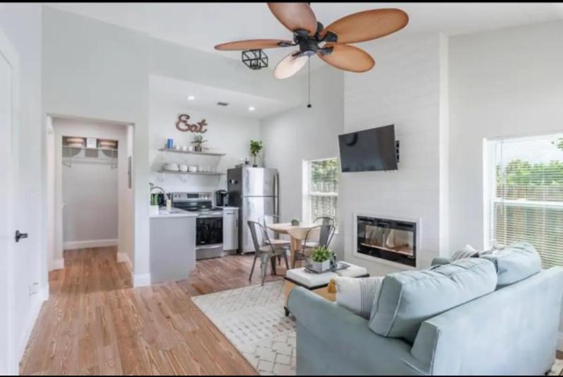 Endless Summer Cottage Delray Beach Zewnętrze zdjęcie