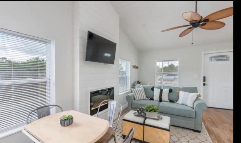 Endless Summer Cottage Delray Beach Zewnętrze zdjęcie