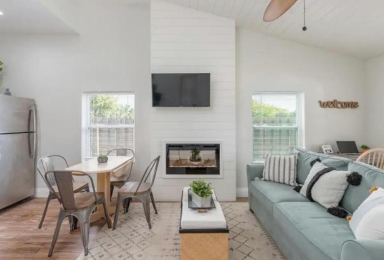Endless Summer Cottage Delray Beach Zewnętrze zdjęcie